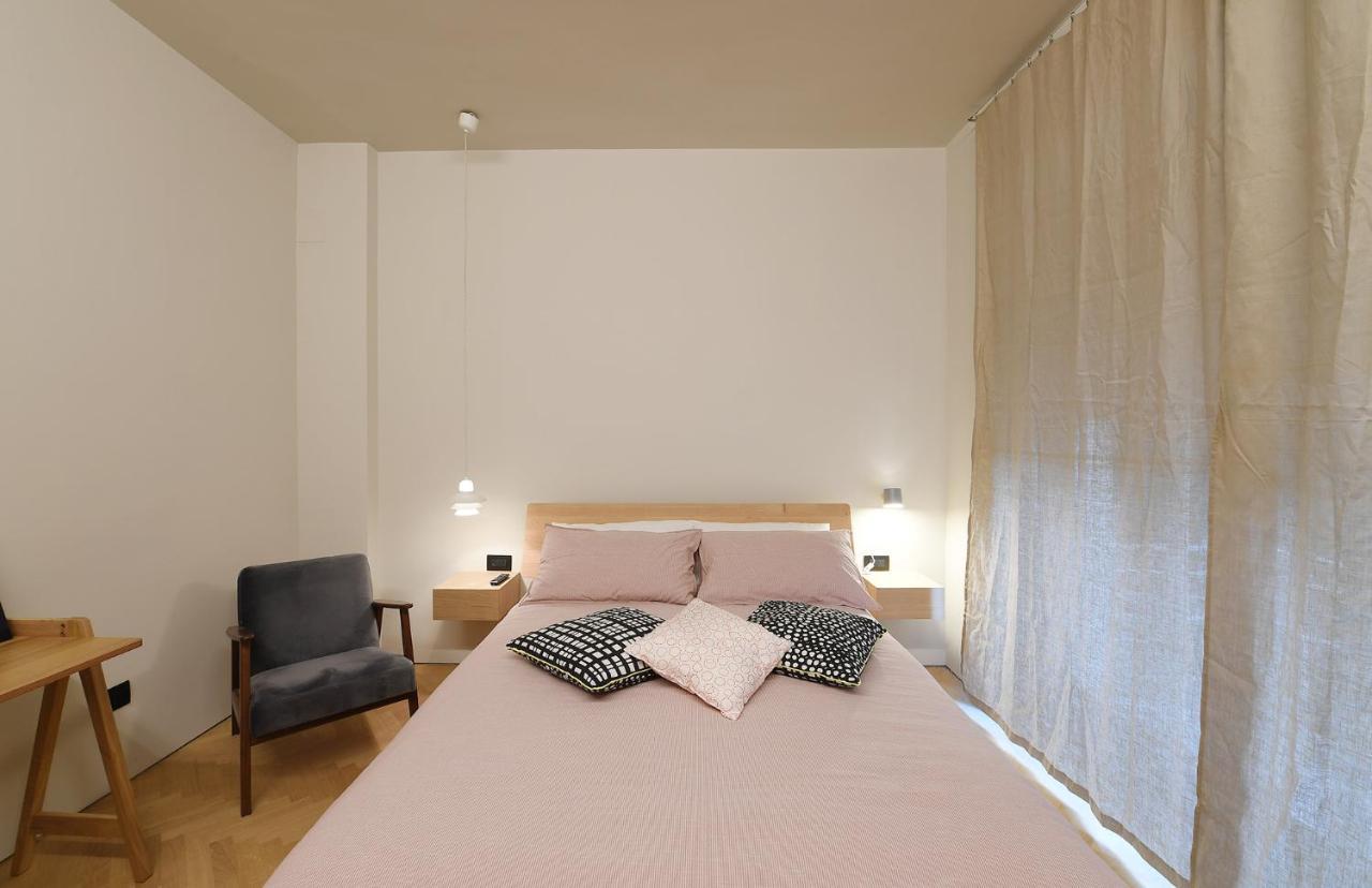 La Casa Sugli Archi Bed & Breakfast Salerno Exterior foto