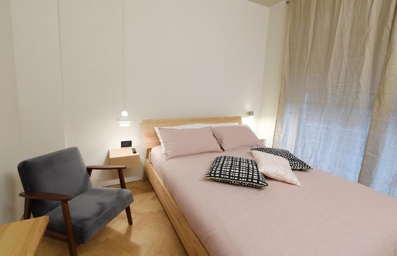 La Casa Sugli Archi Bed & Breakfast Salerno Exterior foto