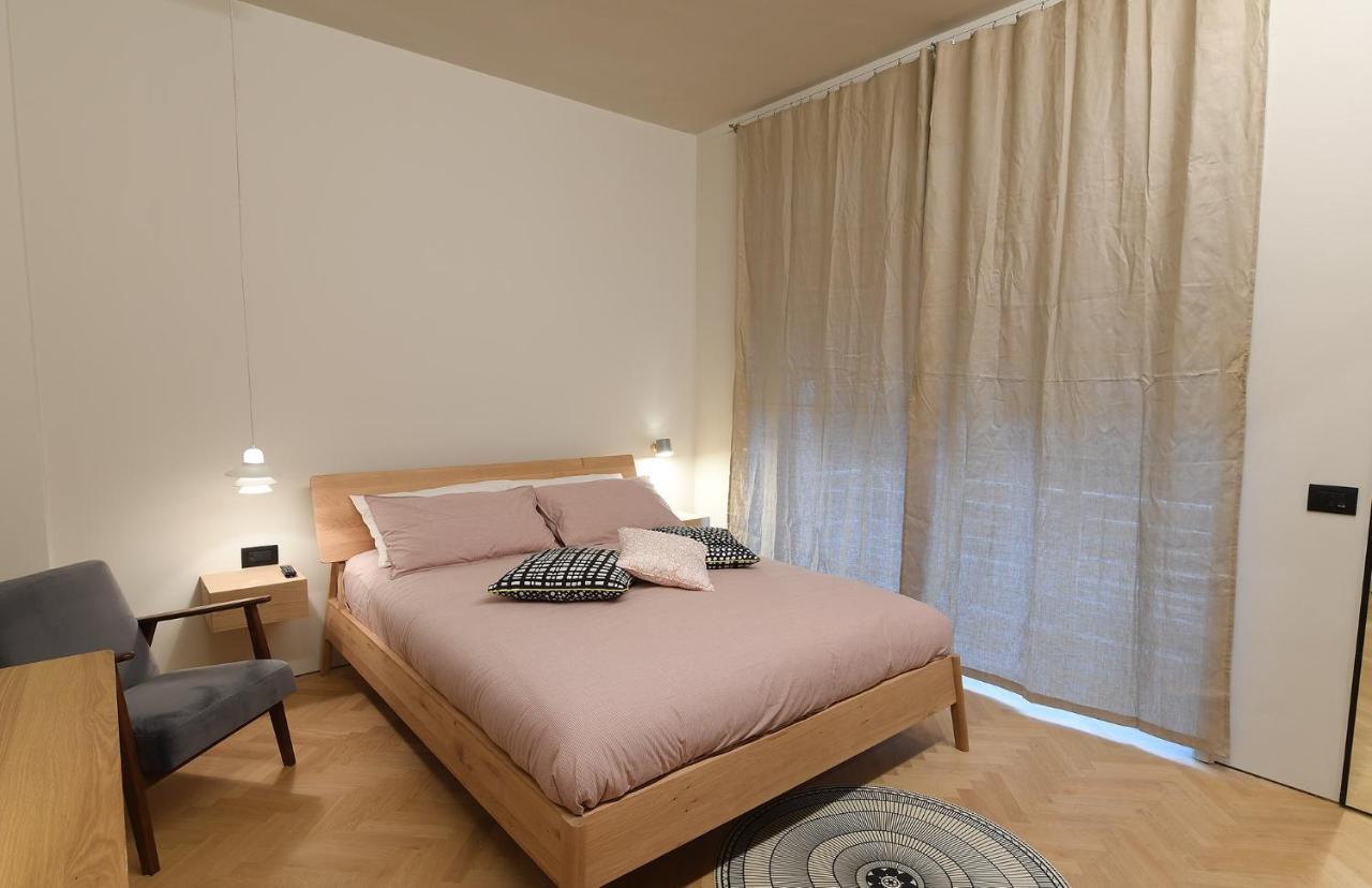 La Casa Sugli Archi Bed & Breakfast Salerno Exterior foto